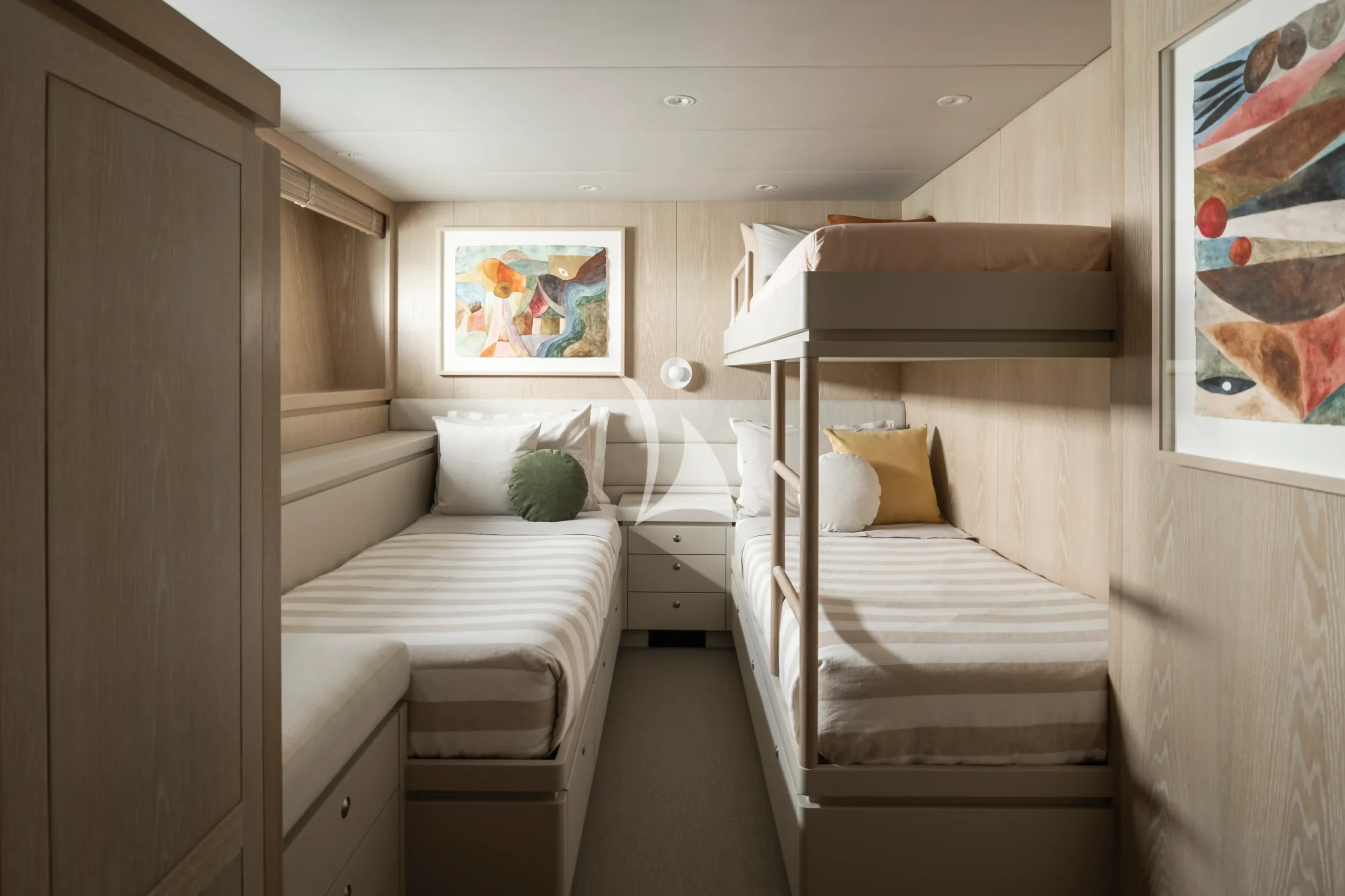 Guest Cabin 2