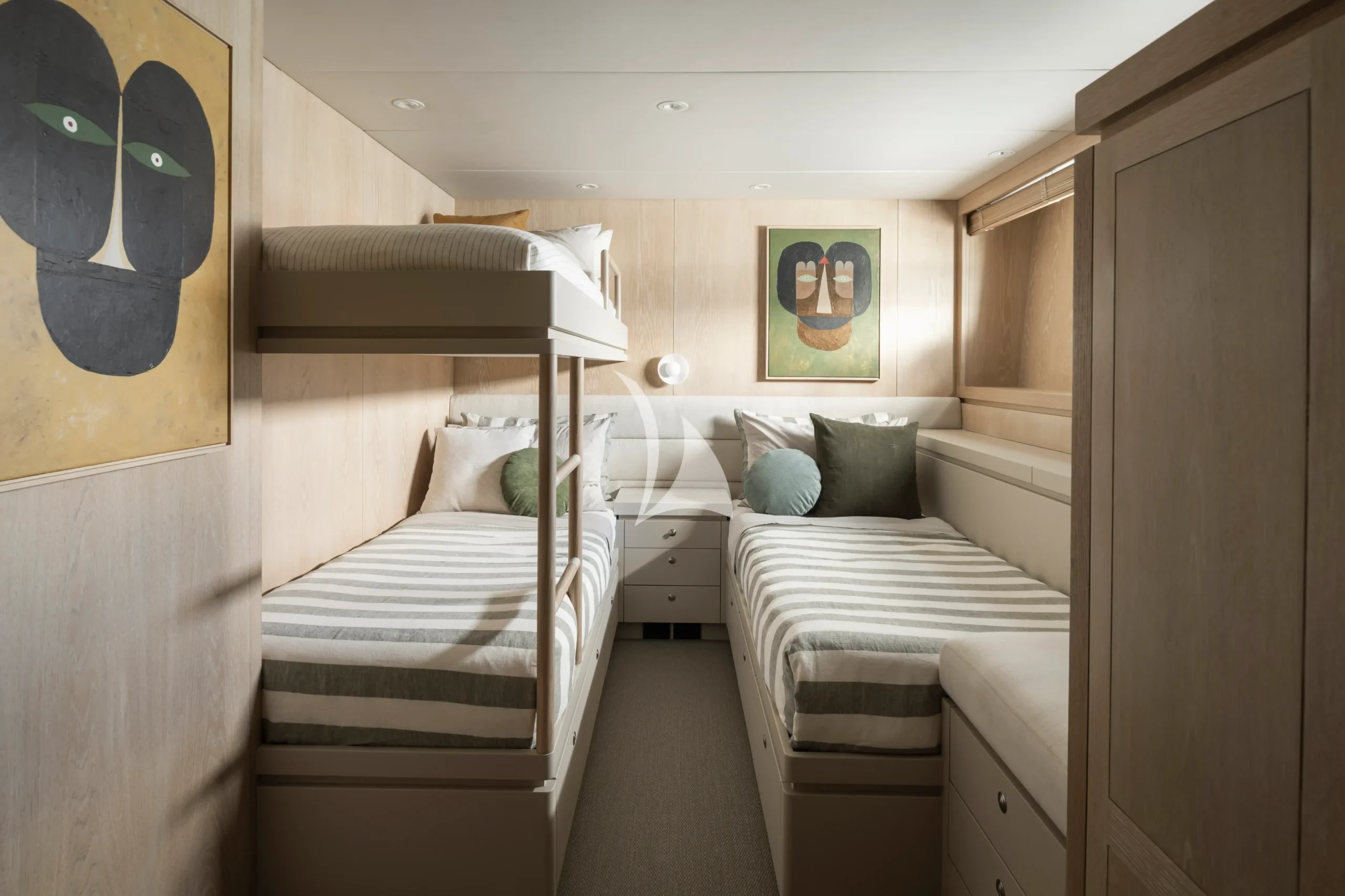Guest Cabin 3