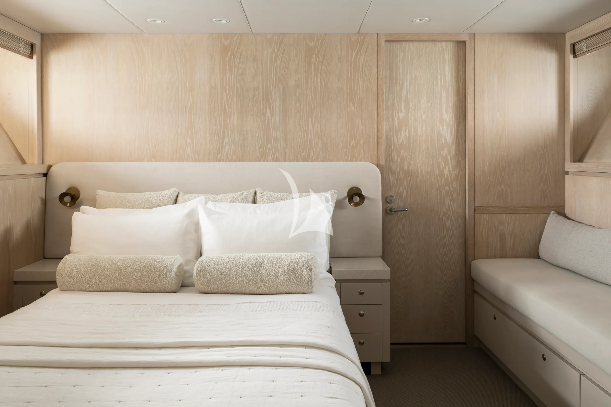 Guest Cabin 4