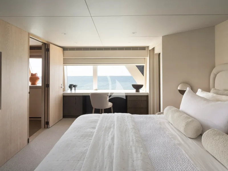 Owner's Suite
