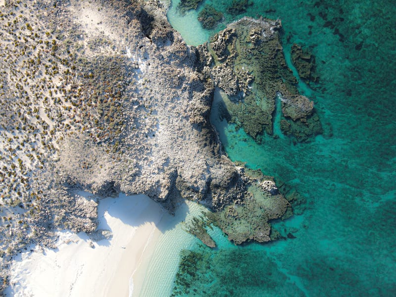 Montebello Islands