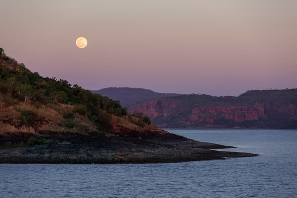 Broome to Broome