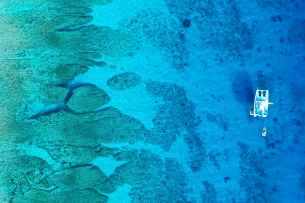 Rowley Shoals
