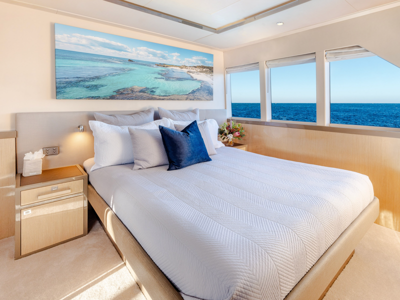 Rottnest Stateroom