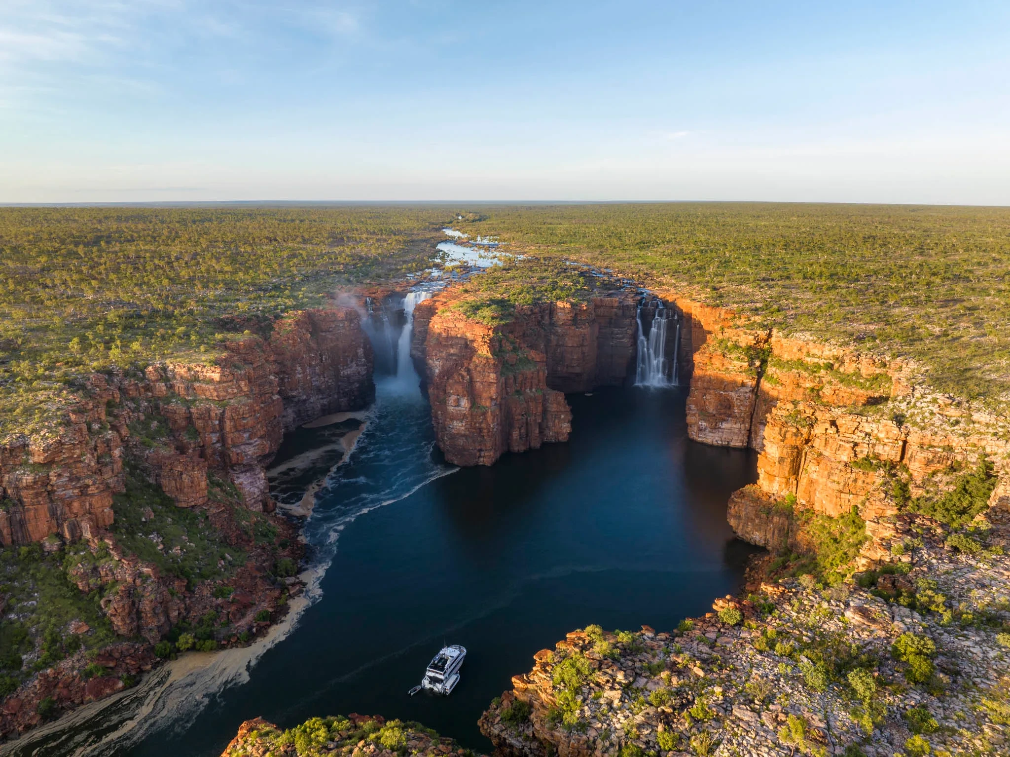 Odyssey Expeditions