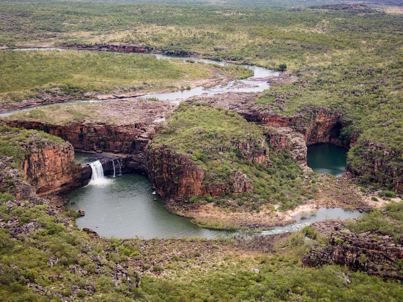 Kimberley Wilderness