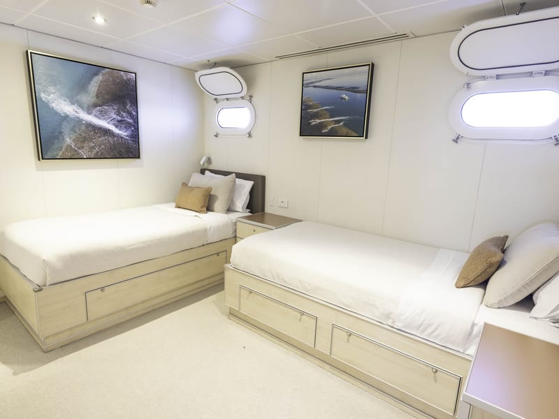 Ocean Class