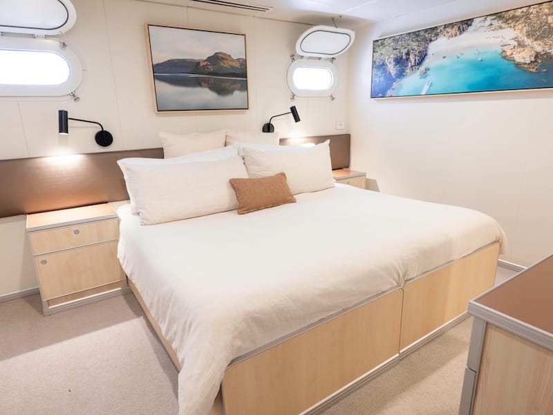 Ocean Premium Class